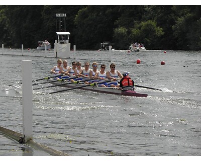 thumbnail Henley Royal Regatta