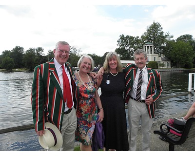 thumbnail Henley Royal Regatta