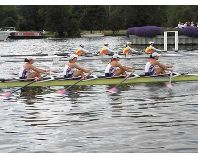 thumbnail Henley Royal Regatta