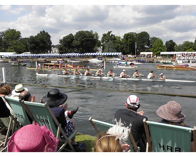 thumbnail Henley Royal Regatta