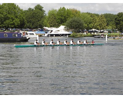 thumbnail Henley Royal Regatta