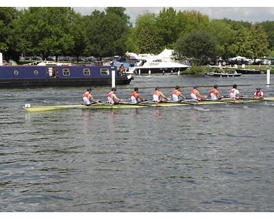 thumbnail Henley Royal Regatta