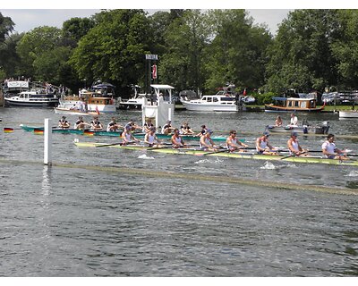 thumbnail Henley Royal Regatta