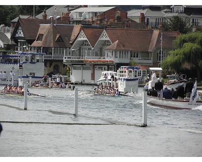 thumbnail Henley Royal Regatta