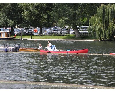 thumbnail Henley Royal Regatta