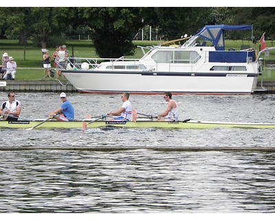 thumbnail Henley Royal Regatta