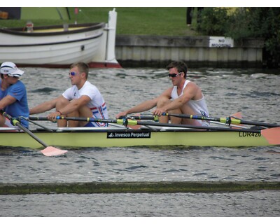 thumbnail Henley Royal Regatta