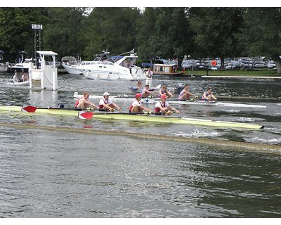 thumbnail Henley Royal Regatta