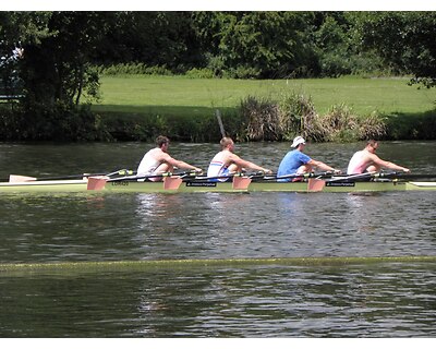 thumbnail Henley Royal Regatta