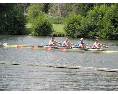 thumbnail Henley Royal Regatta