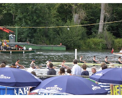 thumbnail Henley Royal Regatta