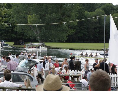 thumbnail Henley Royal Regatta