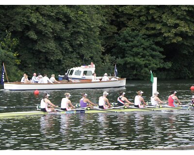 thumbnail Henley Royal Regatta