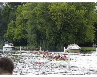 thumbnail Henley Royal Regatta