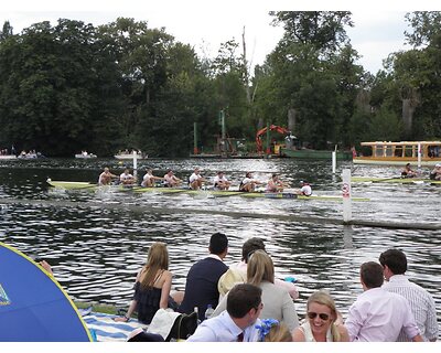 thumbnail Henley Royal Regatta