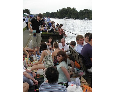 thumbnail Henley Royal Regatta