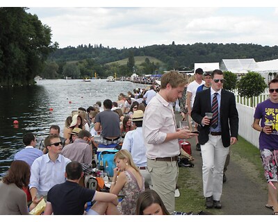 thumbnail Henley Royal Regatta