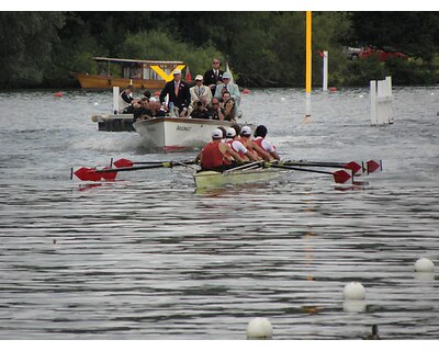 thumbnail Henley Royal Regatta