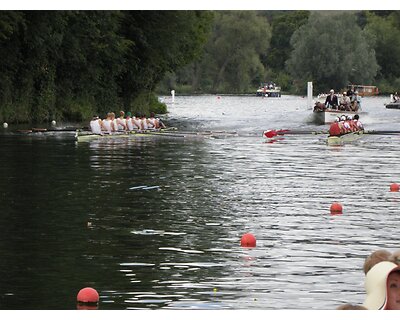 thumbnail Henley Royal Regatta