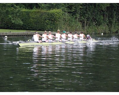 thumbnail Henley Royal Regatta