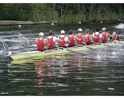 thumbnail Henley Royal Regatta