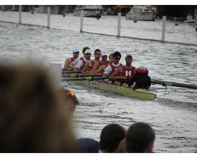 thumbnail Henley Royal Regatta