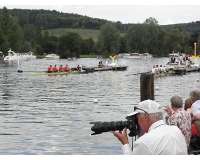 thumbnail Henley Royal Regatta