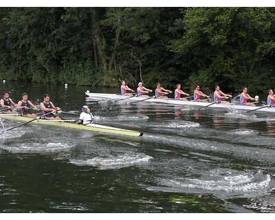 thumbnail Henley Royal Regatta