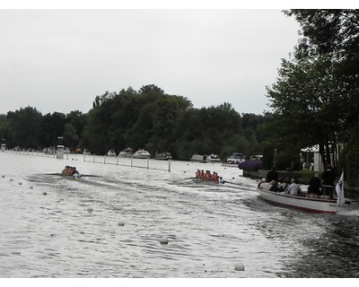 thumbnail Henley Royal Regatta