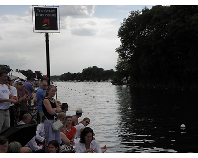 thumbnail Henley Royal Regatta