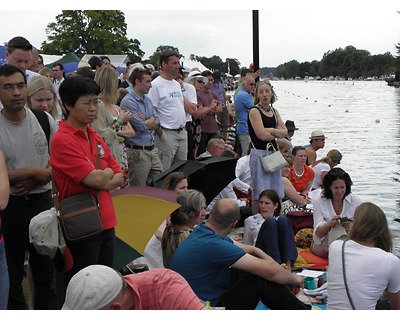 thumbnail Henley Royal Regatta