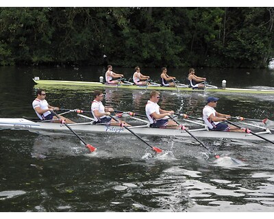 thumbnail Henley Royal Regatta