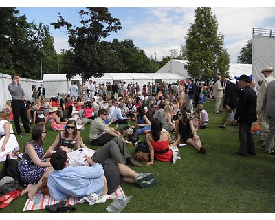 thumbnail Henley Royal Regatta