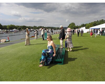 thumbnail Henley Royal Regatta