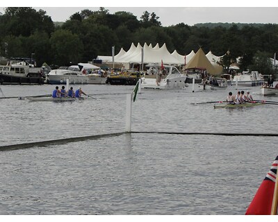 thumbnail Henley Royal Regatta