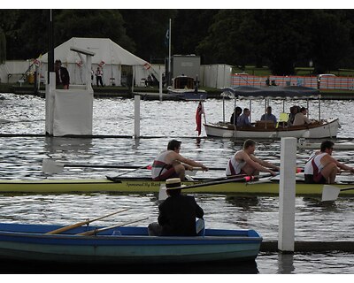 thumbnail Henley Royal Regatta