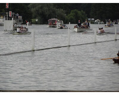 thumbnail Henley Royal Regatta