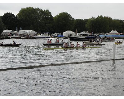 thumbnail Henley Royal Regatta