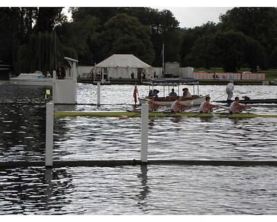 thumbnail Henley Royal Regatta