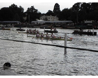 thumbnail Henley Royal Regatta