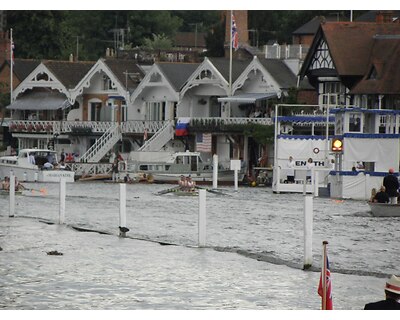 thumbnail Henley Royal Regatta