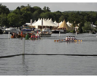 thumbnail Henley Royal Regatta