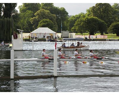 thumbnail Henley Royal Regatta