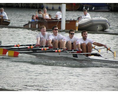 thumbnail Henley Royal Regatta