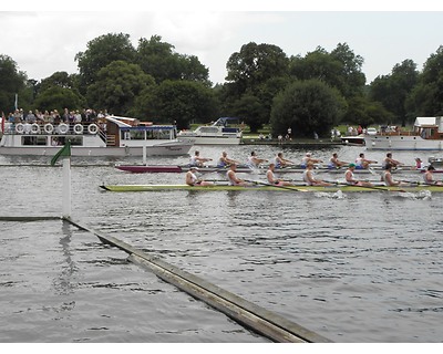 thumbnail Henley Royal Regatta