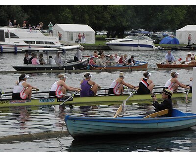 thumbnail Henley Royal Regatta