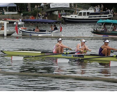 thumbnail Henley Royal Regatta