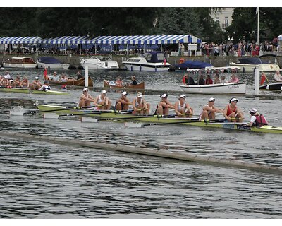 thumbnail Henley Royal Regatta