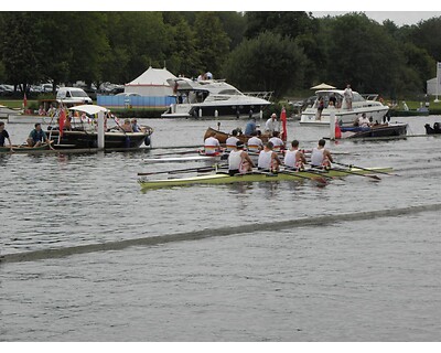 thumbnail Henley Royal Regatta