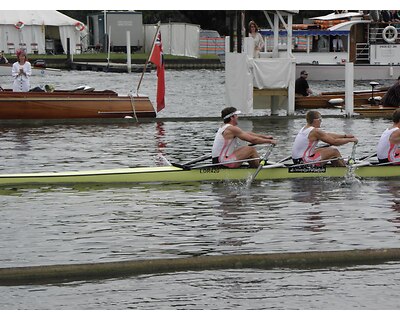 thumbnail Henley Royal Regatta